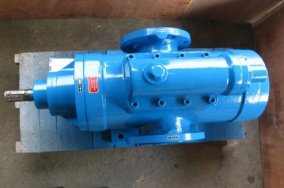 螺桿泵 三螺桿泵 3G三螺桿泵發貨通知