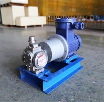 齒輪泵 齒輪油泵，圓弧齒輪泵 發貨通知